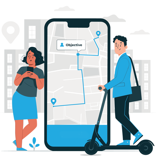 Google with Local Citation