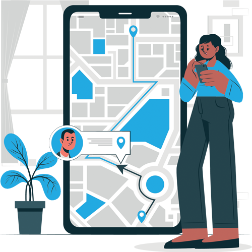Local Citation Building Services