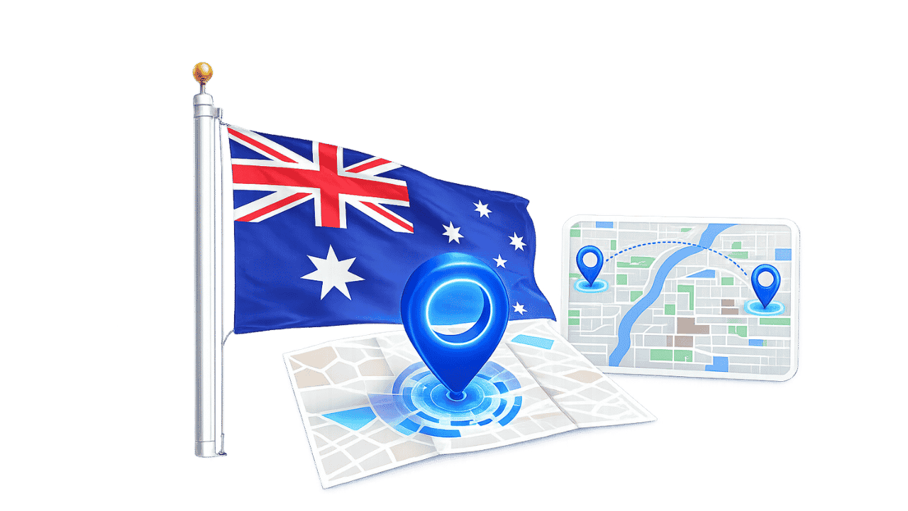 Local Citation Service in Australia