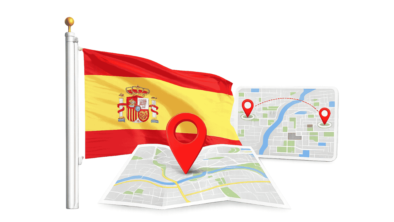 Local Citation Service in Spain
